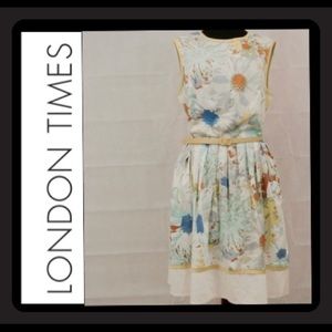 🌻🌺🌸Perfect Cotton Sundress🌸🌺🌻